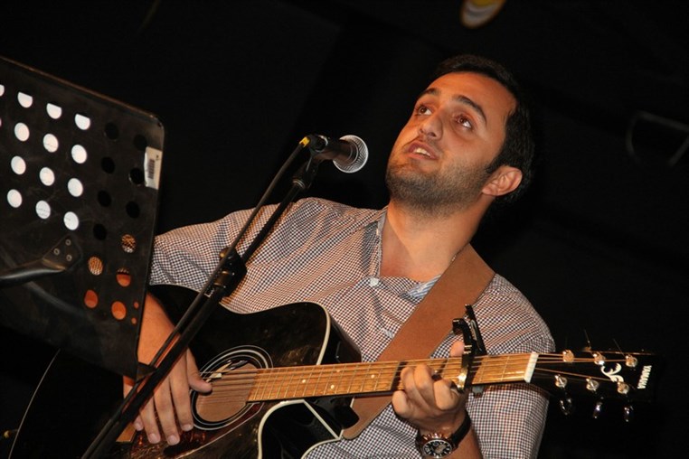 USJ Draw a smile Fundraising Concert